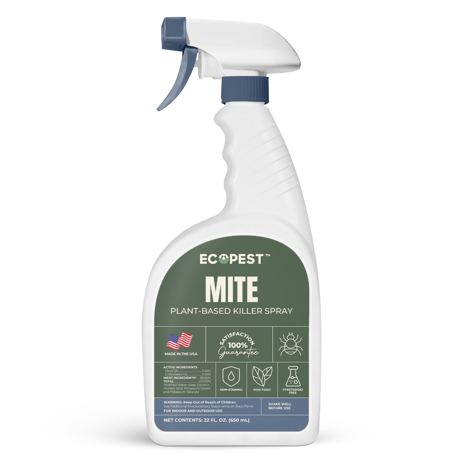 Mite Spray