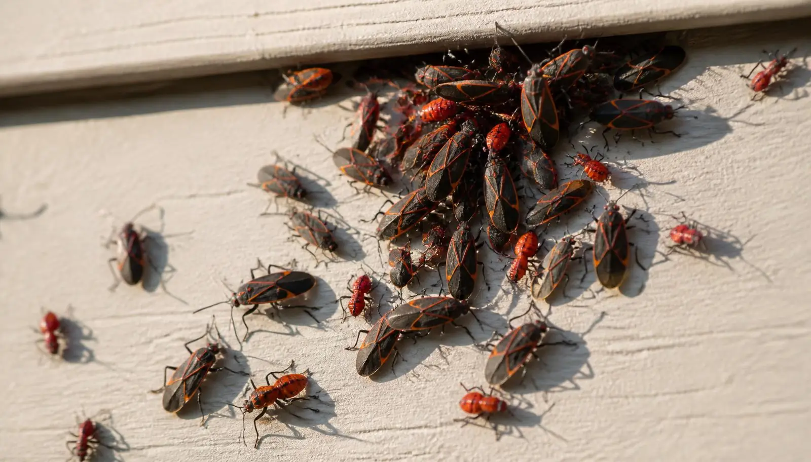 Boxelder Bugs: How to Identify, Prevent, and Get Rid of Them Before Fall