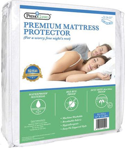 Premo Guard Mattress Encasement